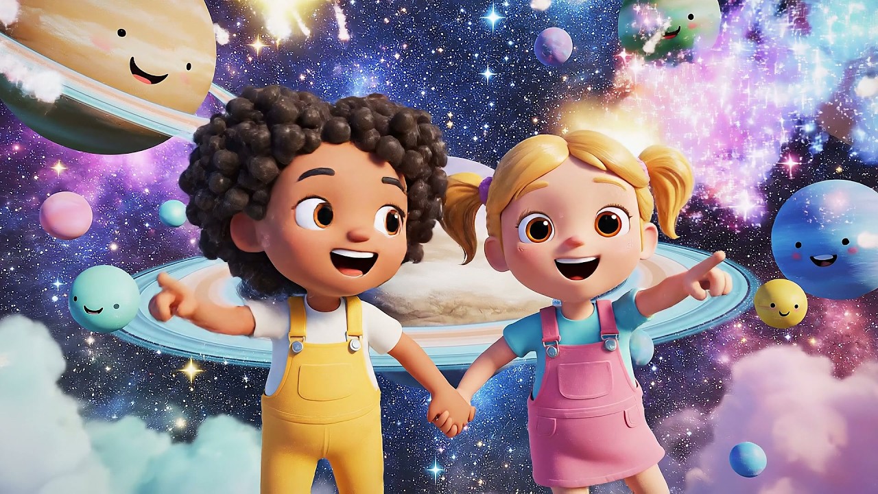 Ultimate 1 Hour Nursery Rhymes Collection | Non-Stop Toddler Learning 2026
