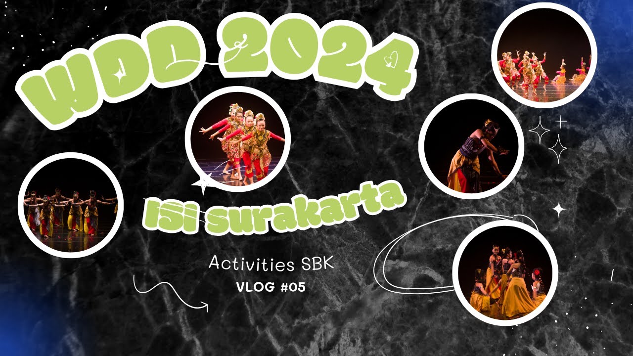 HIGHLIGHT WDD SOLO 2024
