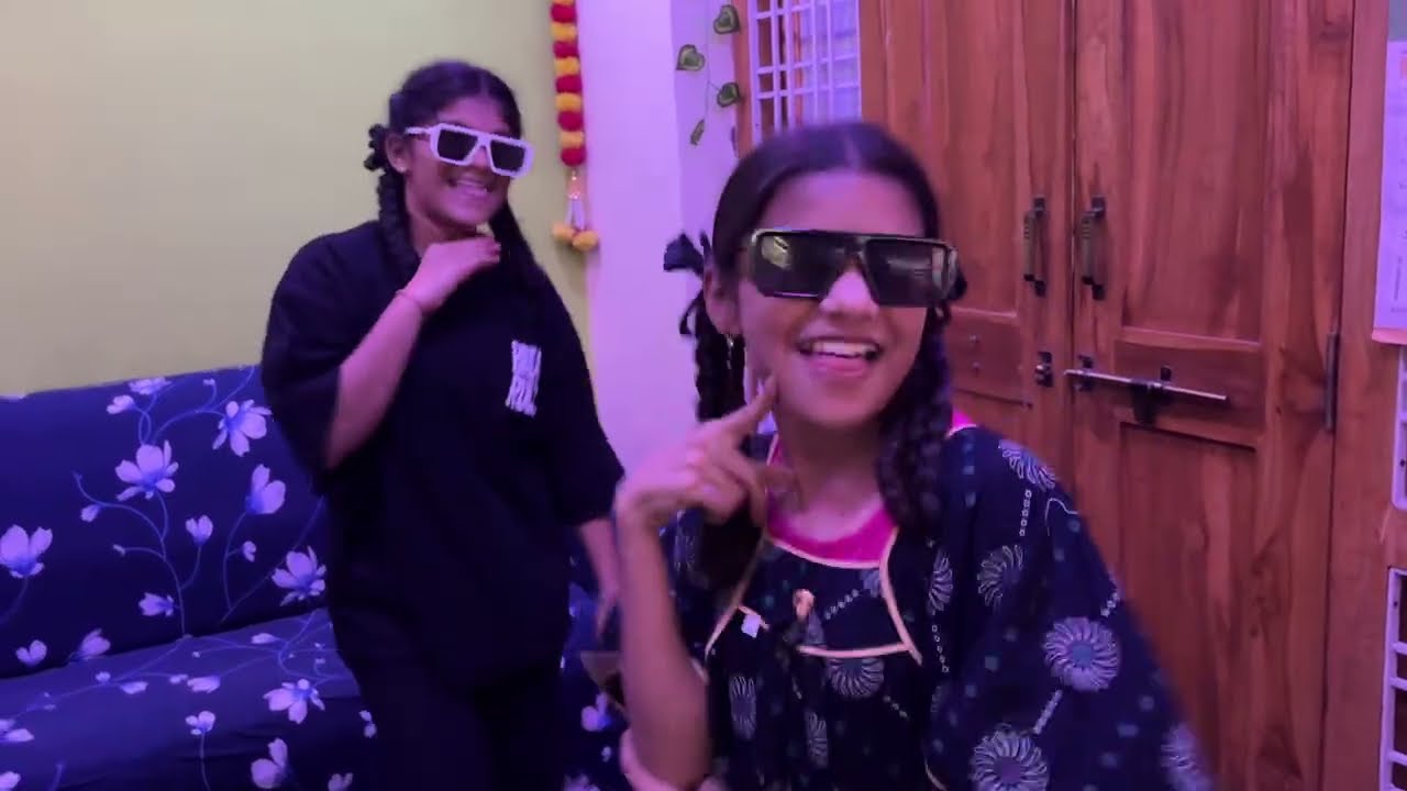 మా మమ్మీని నవ్వించడం కోసం మా ప్రయత్నం || Honey full comedy చేసింది || E video last వరకు చూస్తే మీరు🤣