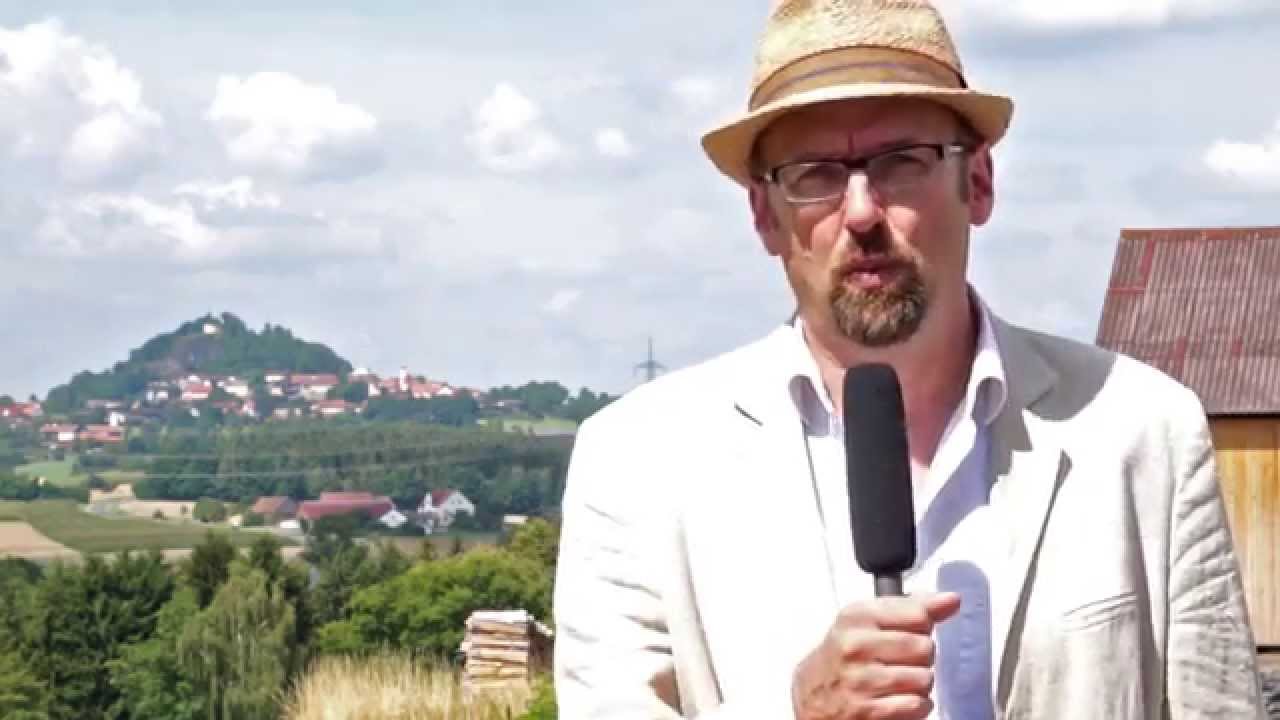 Woißt as? - Das Dialektquiz aus der Oberpfalz - Folge 6