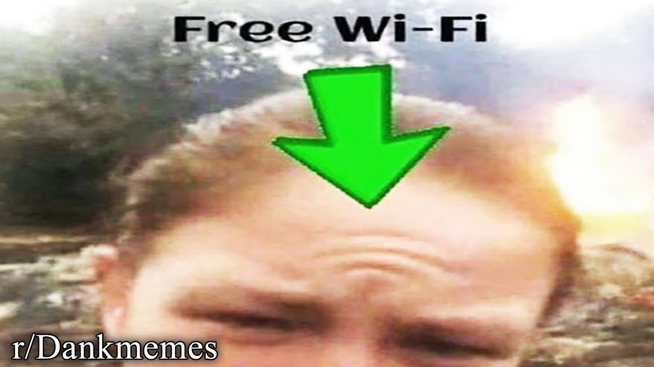 r/Dankmemes | Karen's hotspot