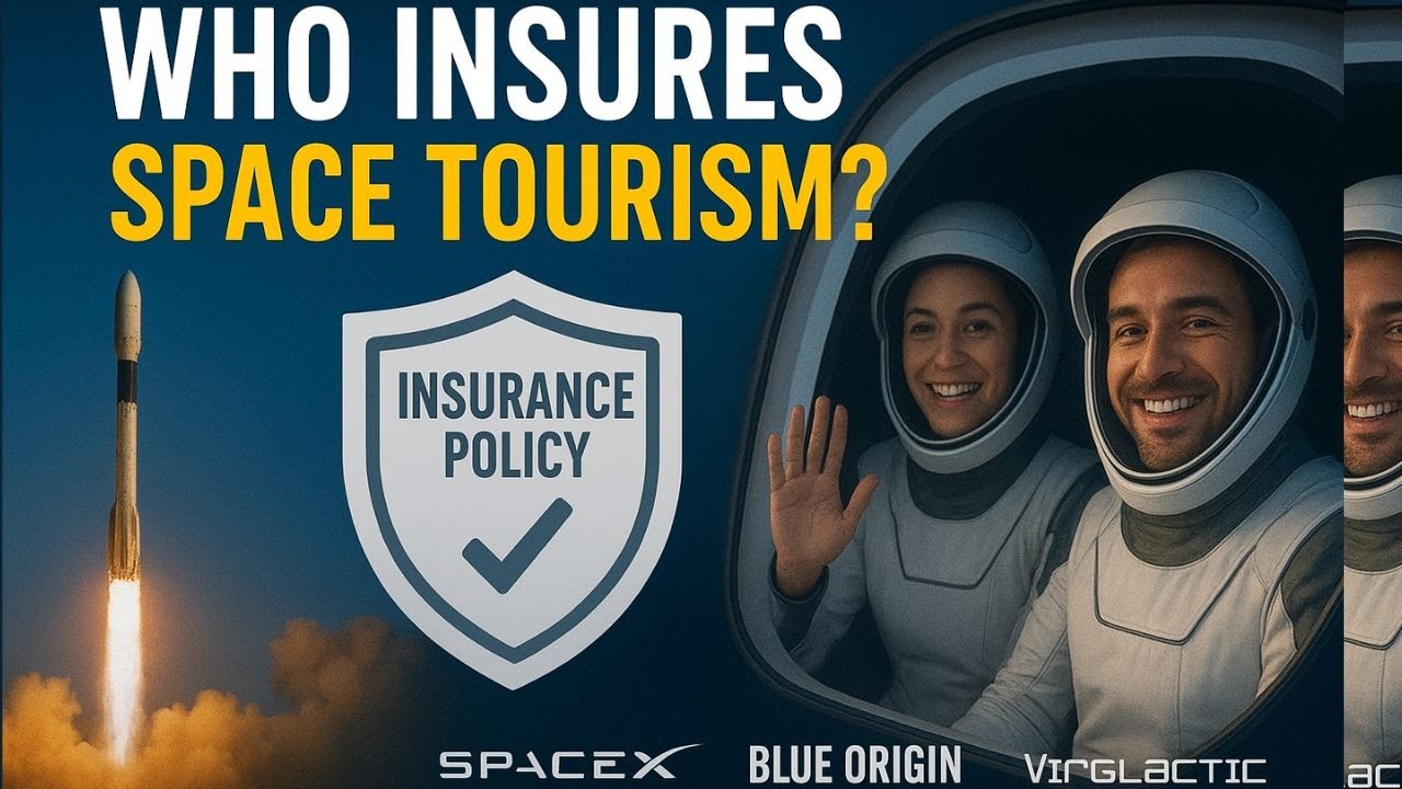 How Much Does Space Insurance Cost?