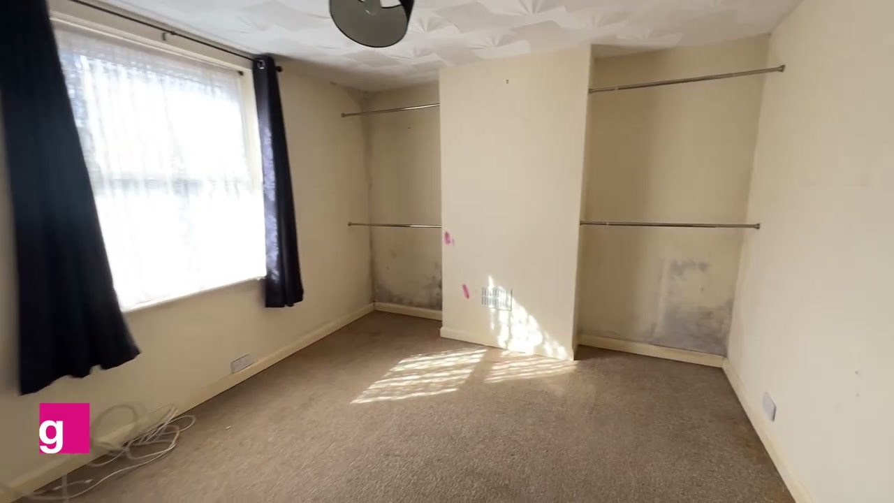 Lot 12 - 117 Woodbridge Road, Ipswich, Suffolk, IP4 2NJ