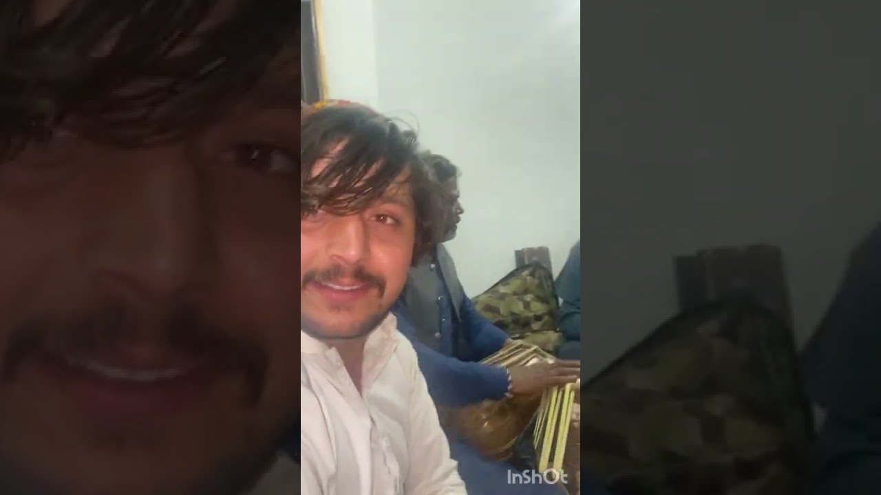 singer wahab Desi mahfal Mansahra part 2