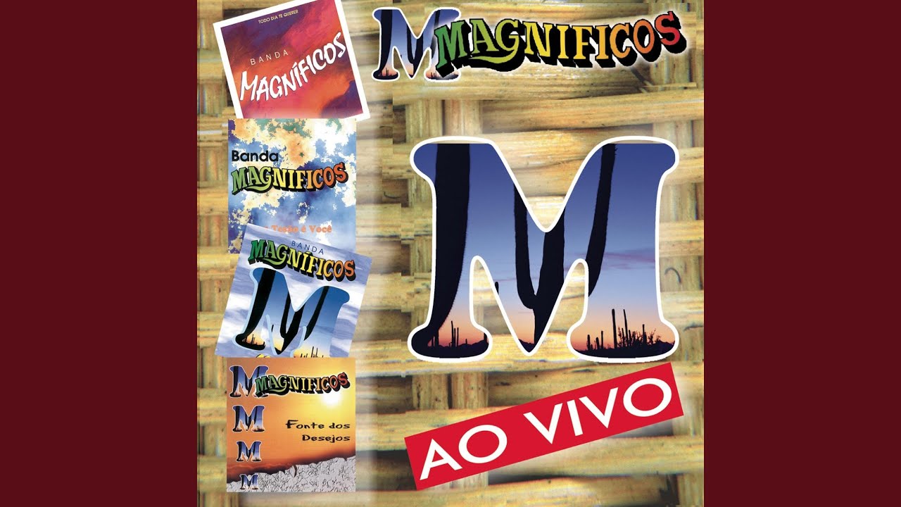 Fora de Mim (Ao Vivo)