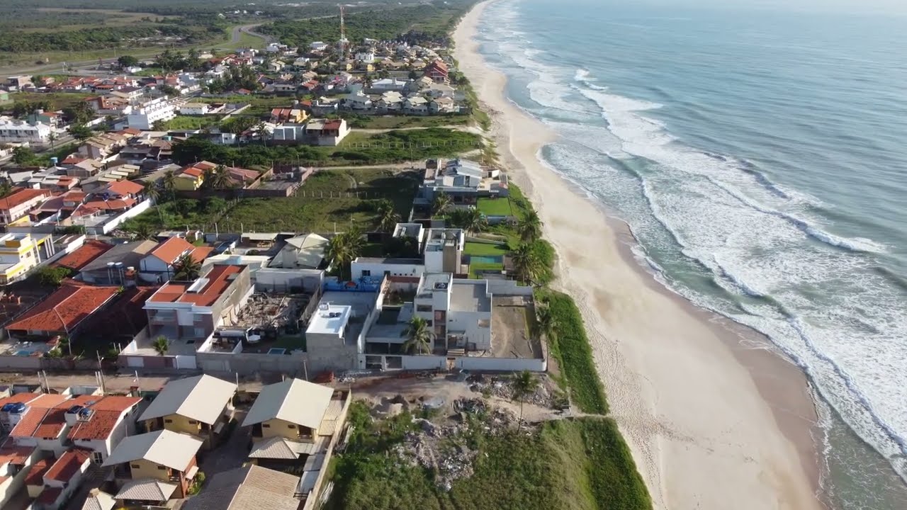 Barra de sao Miguel Alagoas