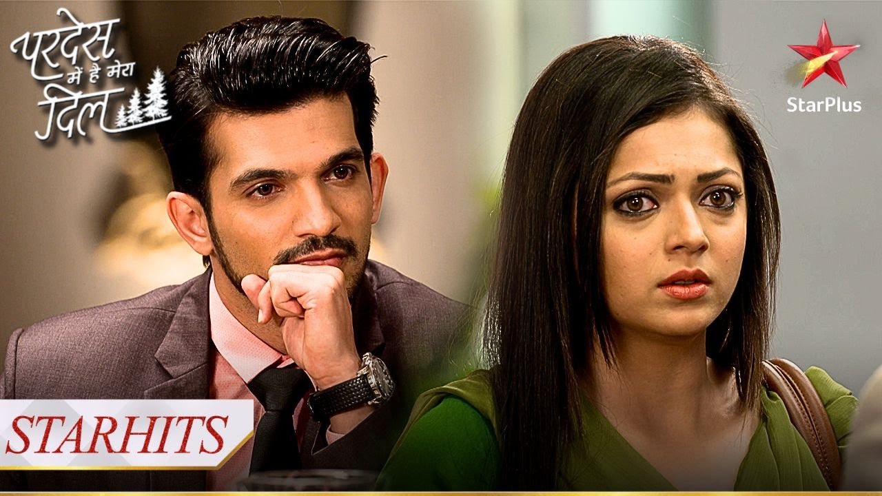 Khurana ne ki Naina se ek shocking baat! | Pardes Mein Hai Mera Dil