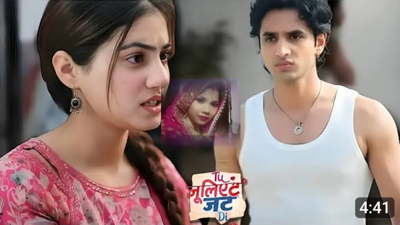 Tu Juliet Jaat di new promo 9 February 2026करेगी अनल...@CRAZYLOVE545/upcoming twist Review 
