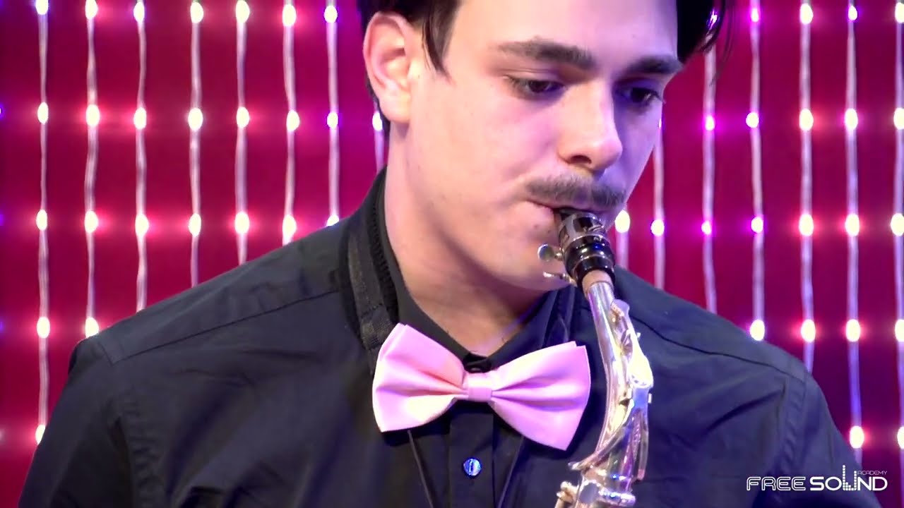 I Want It That Way (Backstreet Boys) | Samuele Vitelli - Free Movie 9