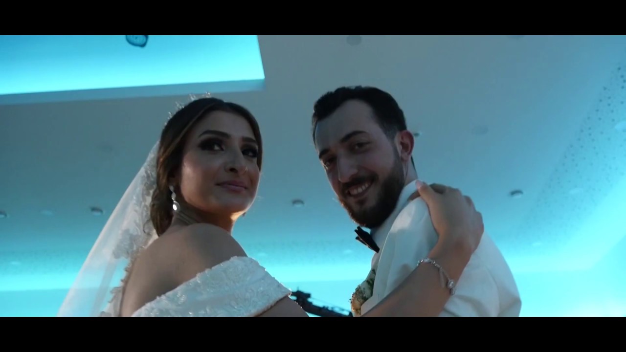 Fouad & Sandy