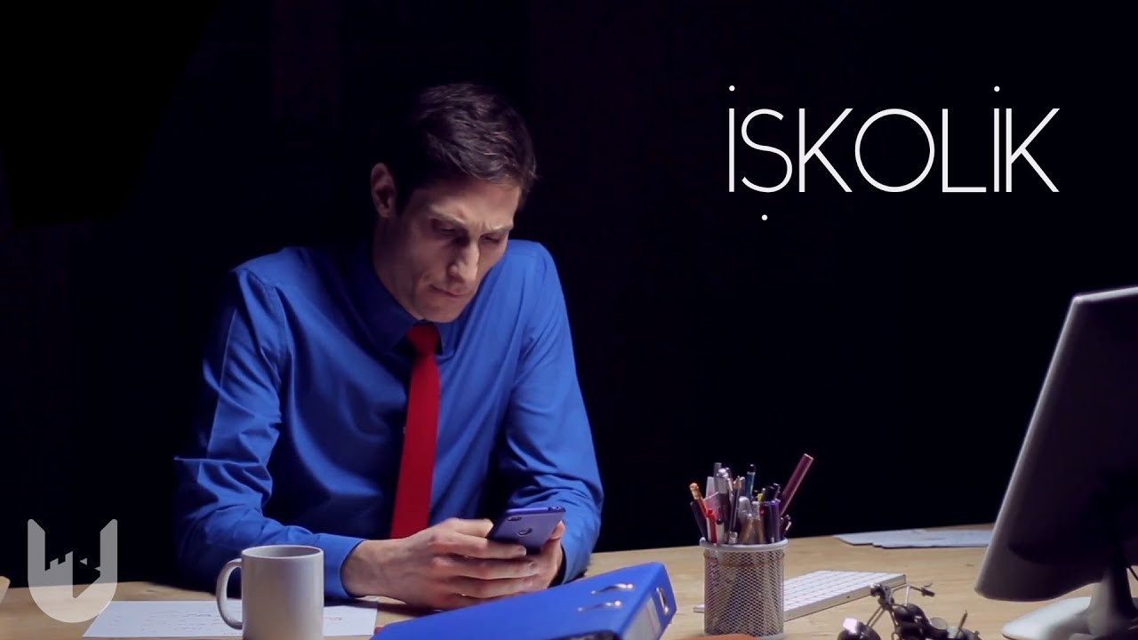 İşkolik [Kısa Film]