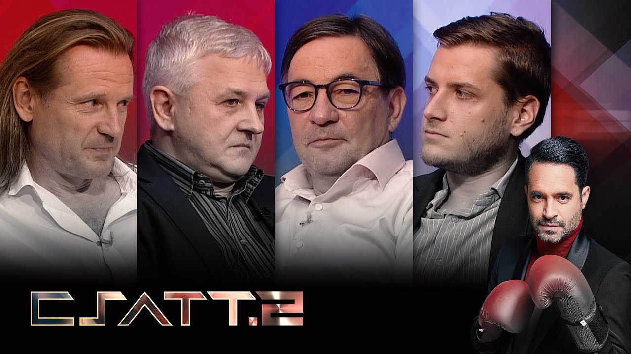 Orb&aacute;n Győző a tehets&eacute;ges b&aacute;ny&aacute;sz / CSATT.2 2025.09.05.