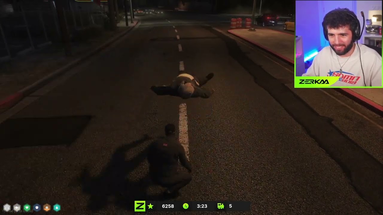 Tommy T Chefs & Robs Vinny For His Money..  | GTA RP NoPixel 4.0