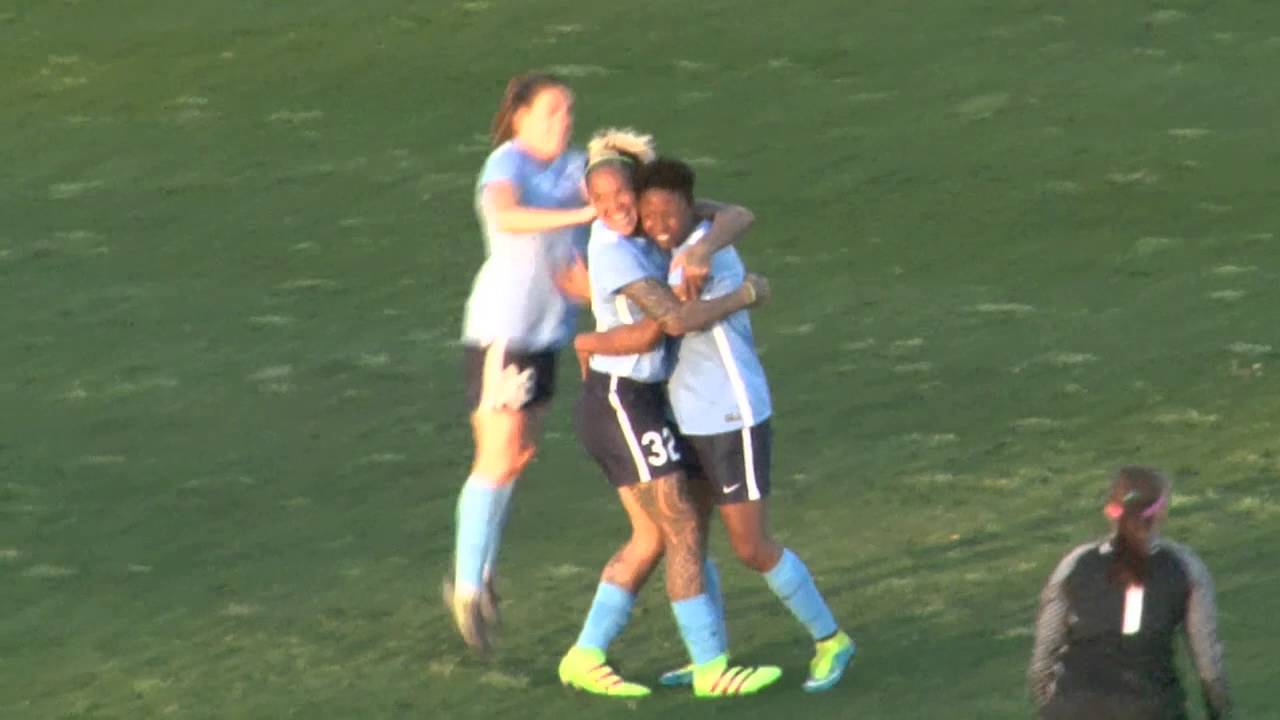 Goal of the Week Nominee: Maya Hayes - Week 2