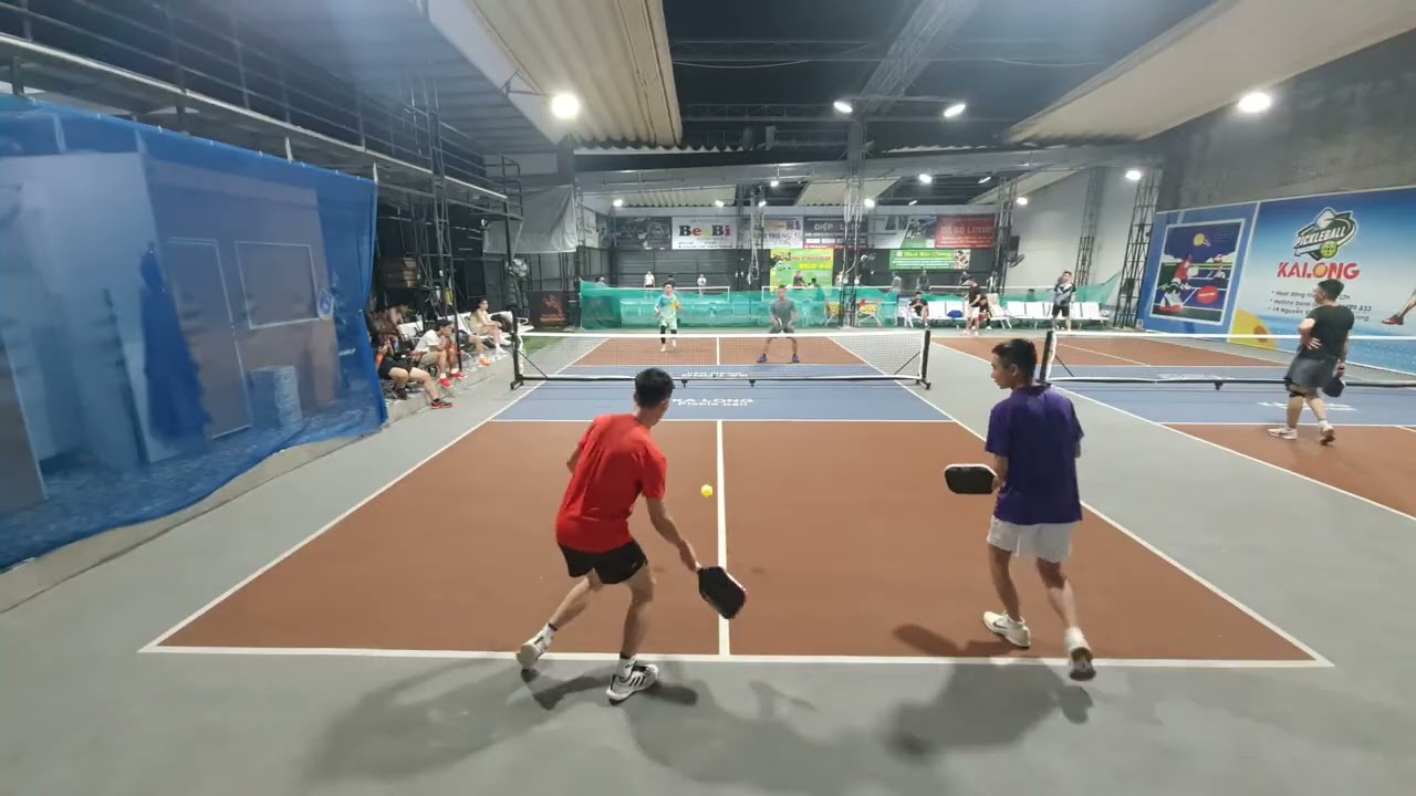 5 tháng 3, 2026