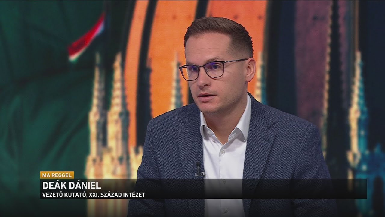 Orbán Viktor: csak a nemzeti kormány tud biztonságot adni Magyarországnak
