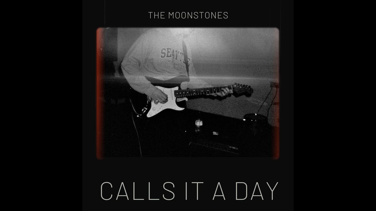 Calls It A Day (Official Audio)