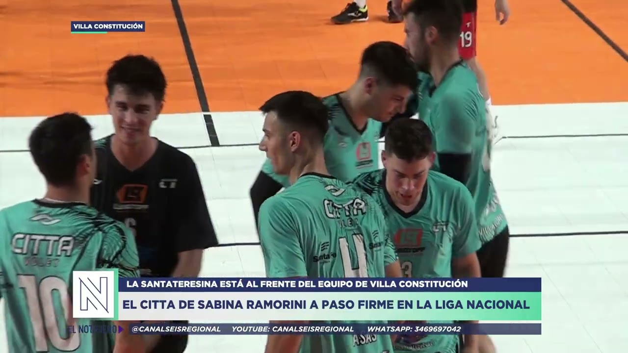 CITTA - SABINA RAMORINI