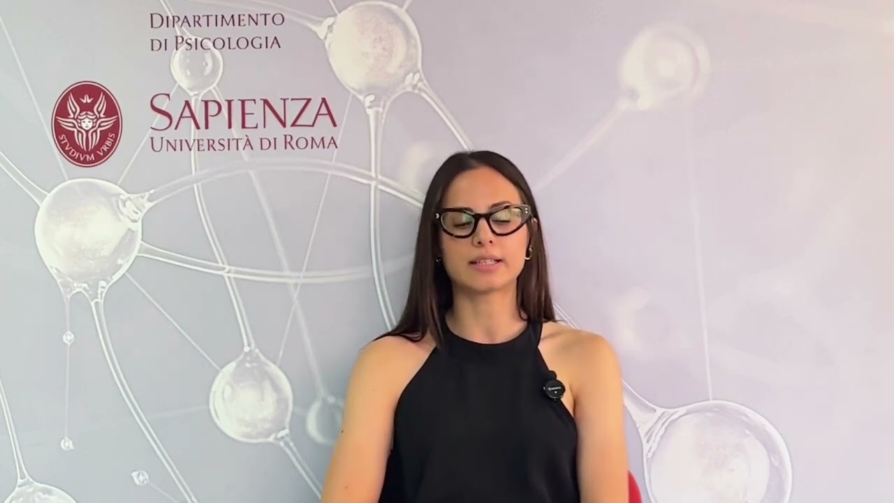 PARLIAMO DI..EMBODYMENT CON LA DR.SSA ANGELICA SCUDERI