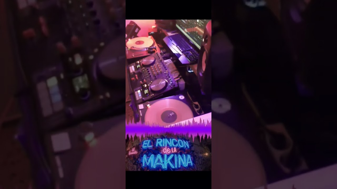 Dj Noga #xquesianos#makina #xque#makinalegends#mixed #pontaeri#djremix