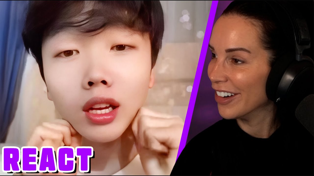 He Has Really Stretchy Skin | Daily Dose Of Internet | FlauschigTV Reaction