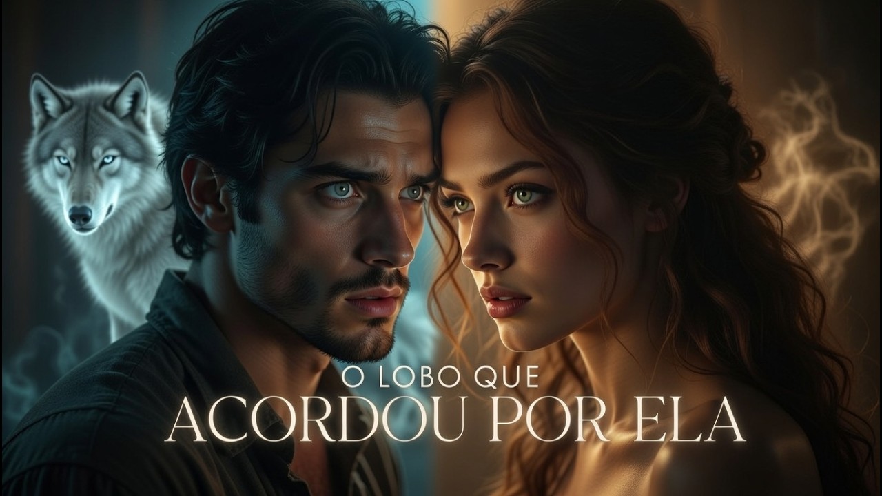 O LOBO DELE NÃO SENTIA NADA HÁ 5 ANOS. NO PRIMEIRO DISCURSO, MANDEI ELE PASTAR E SEU LOBO ACORDOU 🔥😈
