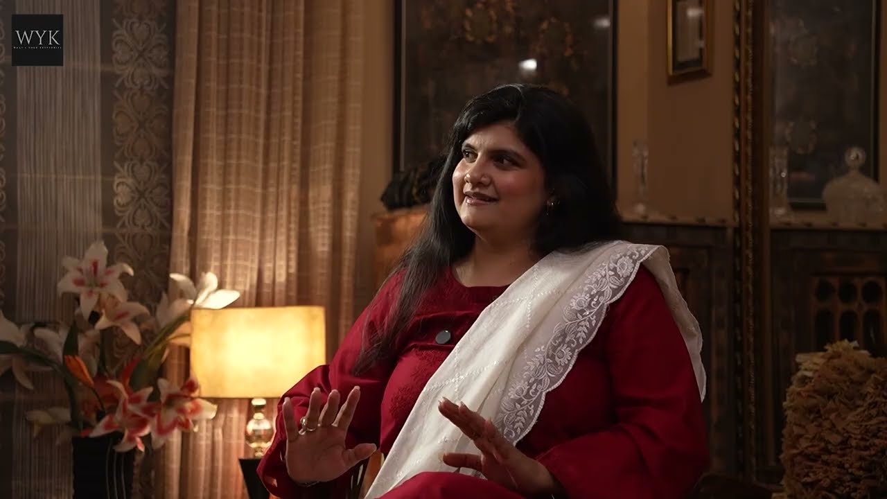 Karachi’s Streets Weren’t Built for Women. She Changed That.
