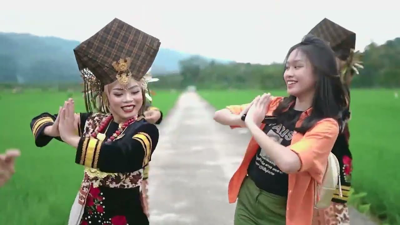 Profil Kabupaten Pasaman 2022