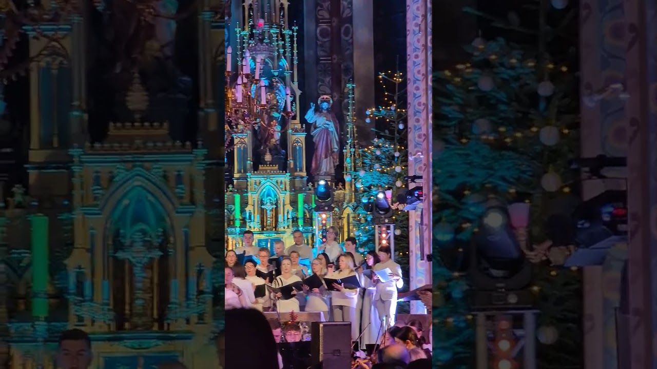 Koncert Noworoczny 2026 Mszana Dolna - Lulajże Jezuniu