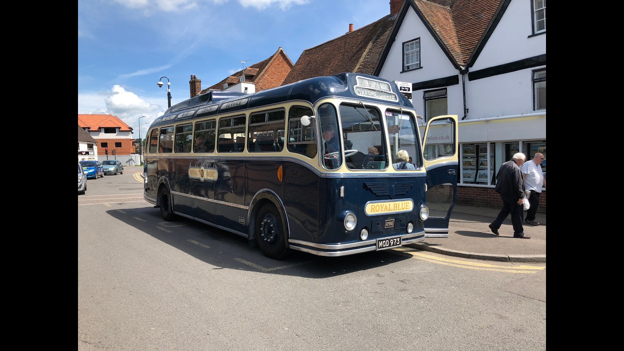 Bristol LS (MOD 973)