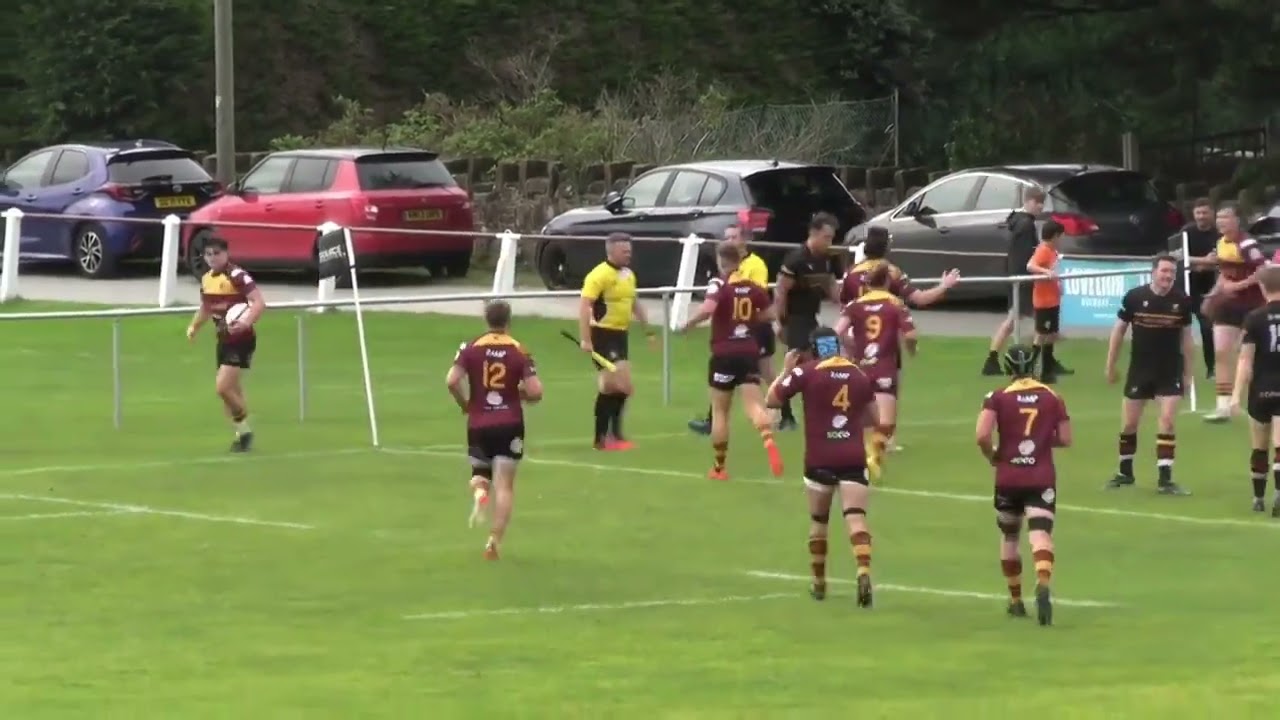 Caldy v Ampthill 16/09/23