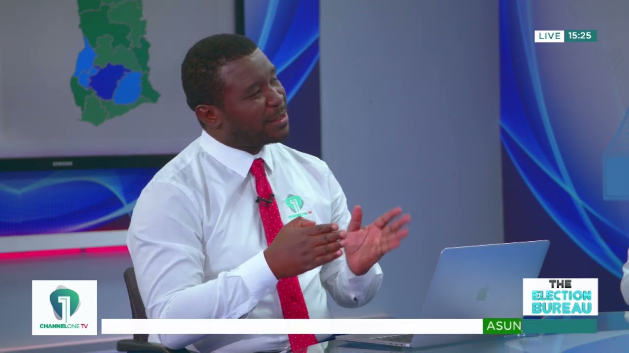 NPP's Loss: Was Bawumia a 'Bad' Candidate? | Expert Breakdown of 2024