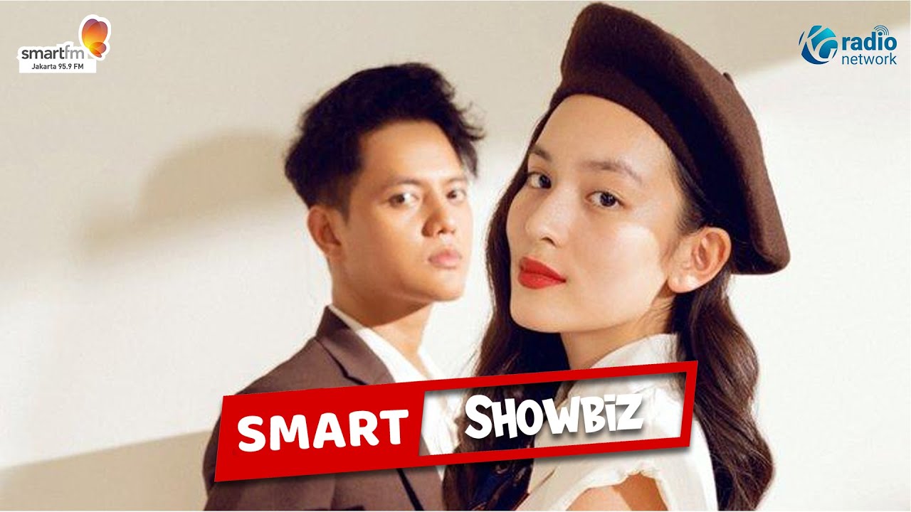 Cerita Dibalik Kolaborasi Shanna Shanon & Stevan Pasaribu | Smart Showbiz