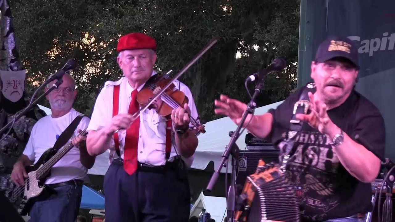 Jo-El Sonnier 
