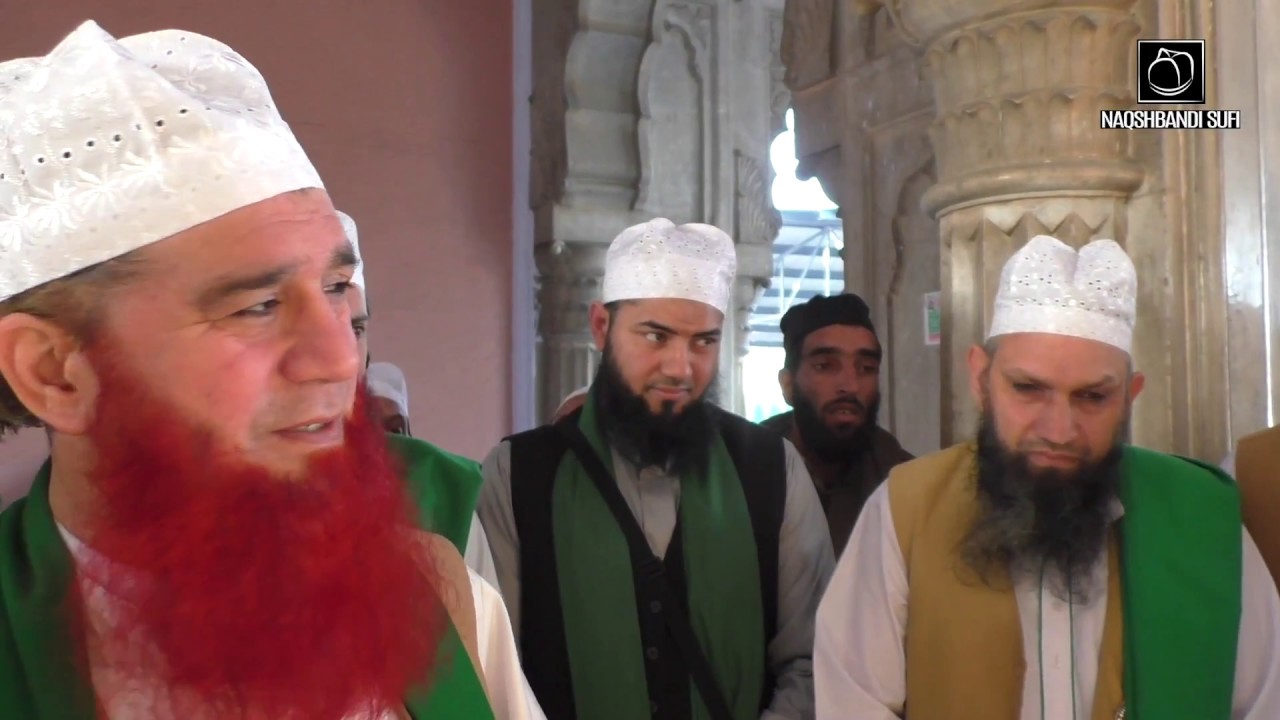 4/5 Sirhind, India | Imam Rabbani Shaykh Ahmad al Faruqi | Shaykh Sufi Arshad Mahmood