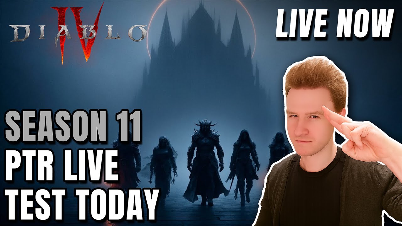 SEASON 11 UPDATE LIVE TODAY HUGE BARB COMEBACK - TESTING IT ALL