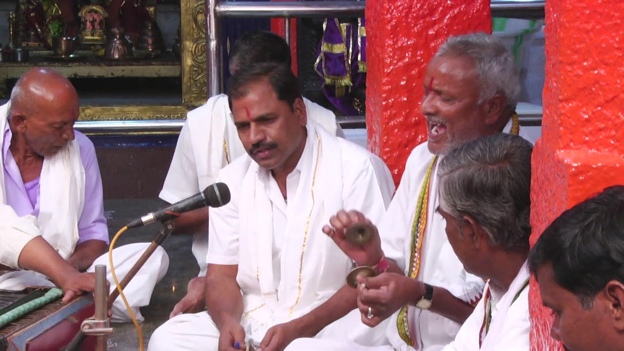 KOTHAKOTA RAMALAYA BHAJANA BRUNDAM 11