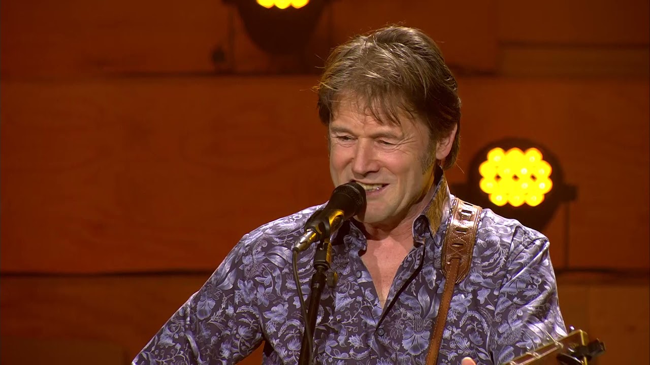 Piter Wilkens - Live vanuit Stadstheater de Harmonie in Leeuwarden