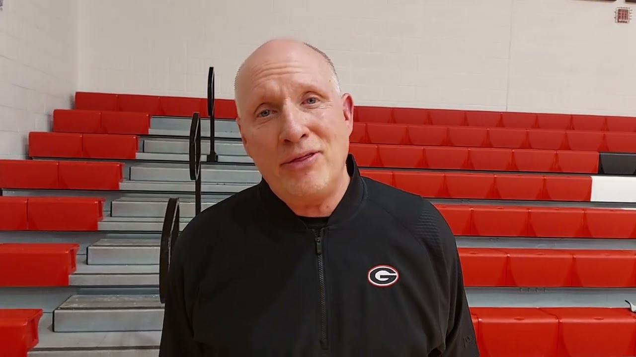 GIRARD GIRLS BASKETBALL POSTGAME PRESS CONFERENCE: Joe Bornemiss 2/9/26