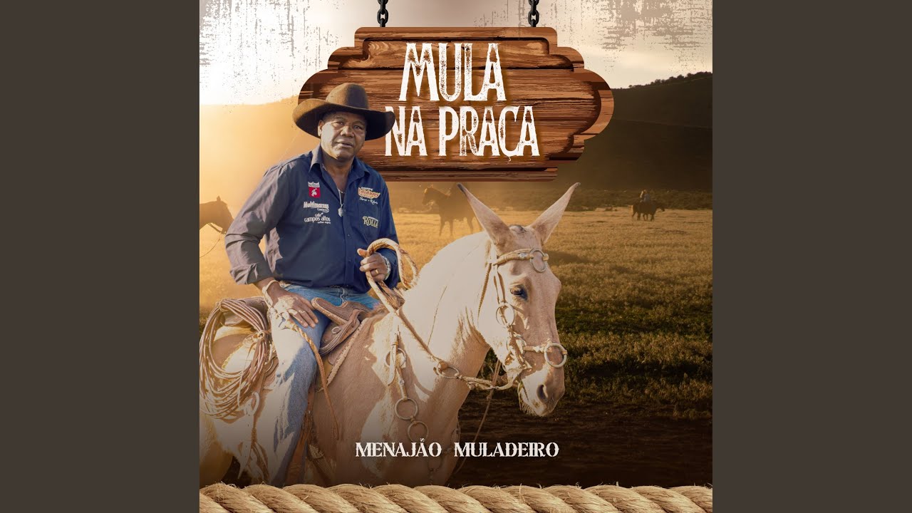 Mula na Pra&ccedil;a