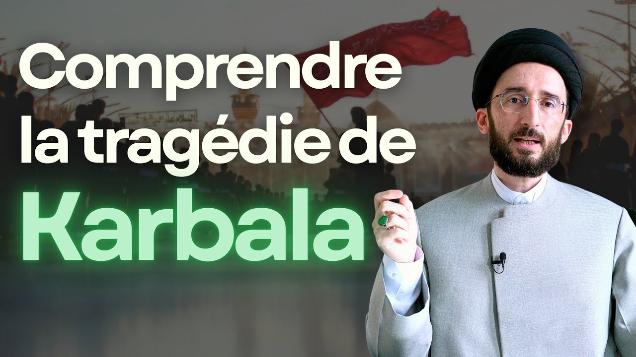 5 raisons cachées de commémorer Karbala que 99% ignorent