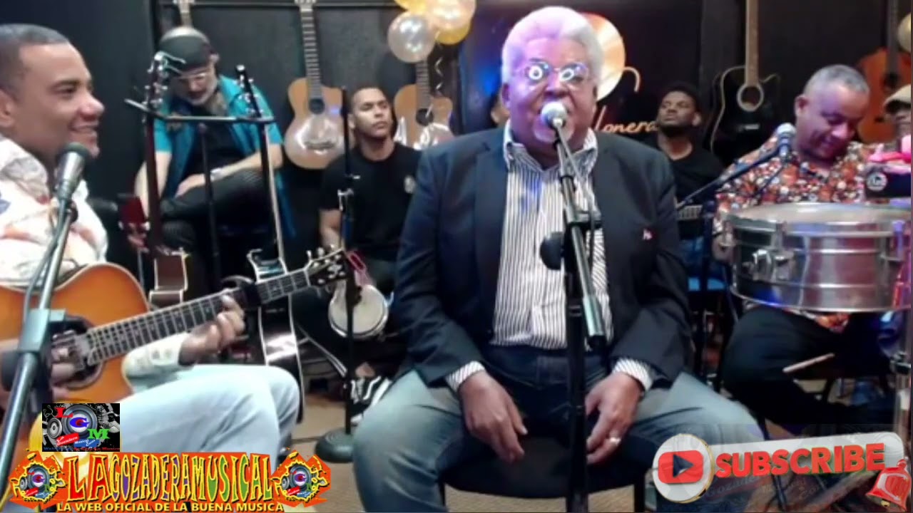 Ramón Torres El Poeta / De Higuey a La Capital / En Vivo 2K23