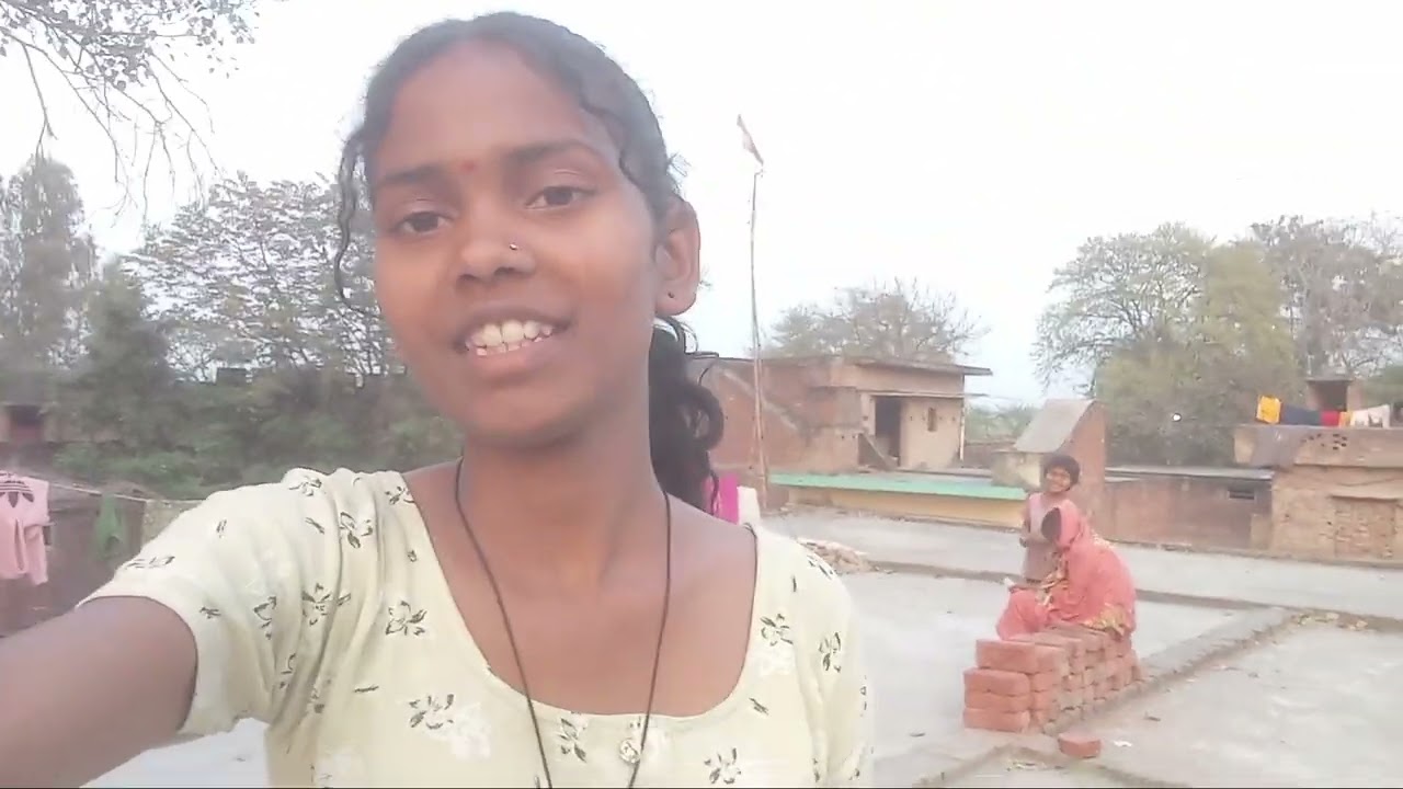 आज हमारा तबियत ठीक नहीं है 🥹