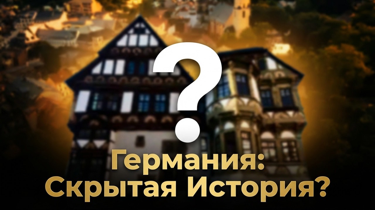 Легенды Глаухау: города, которые изменили историю