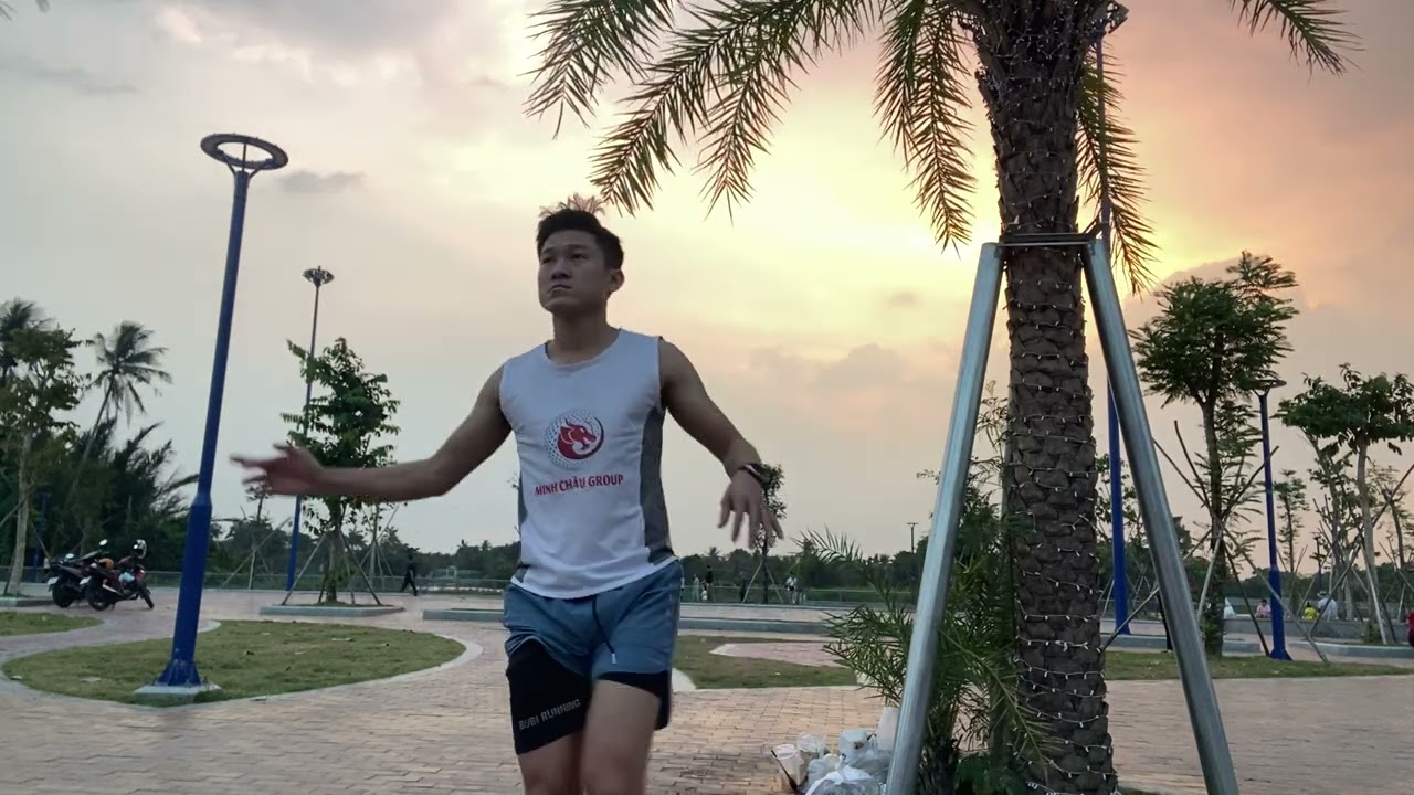 Khởi động cho bài Easy 12km z2-3