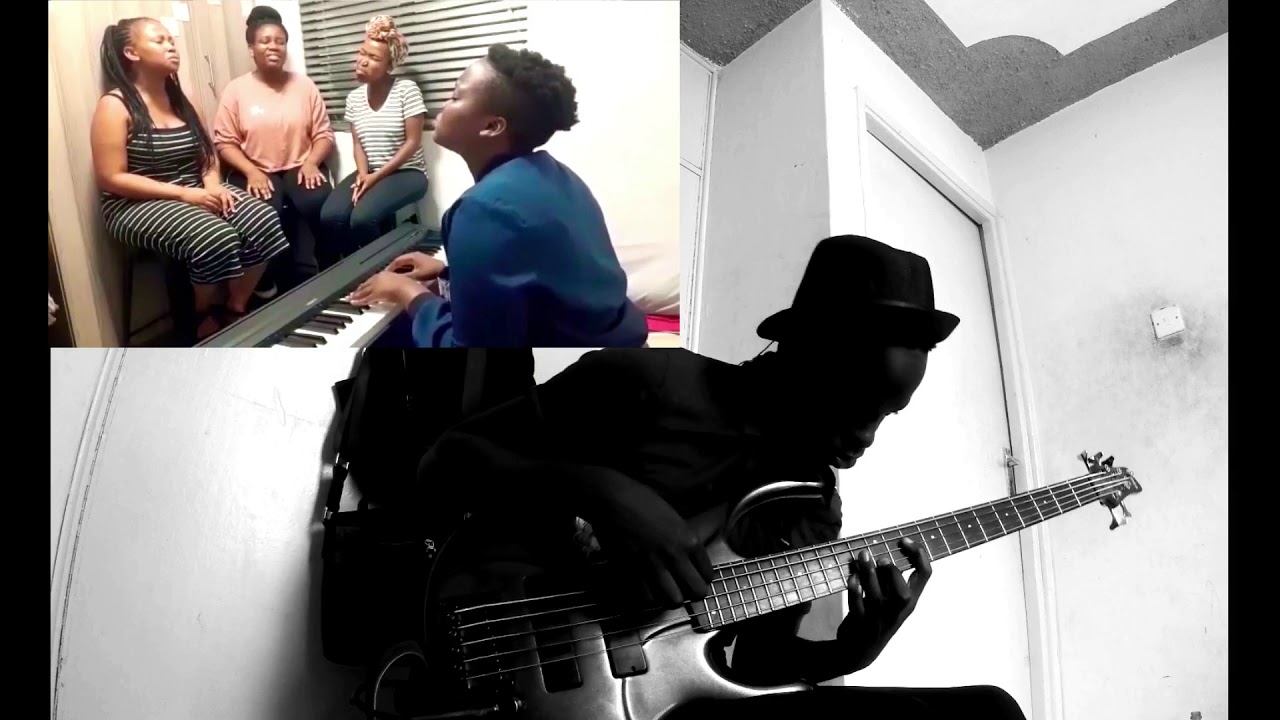 Love On The Cross- Dr tumi (Rumby Praise X Niqq Kerah)