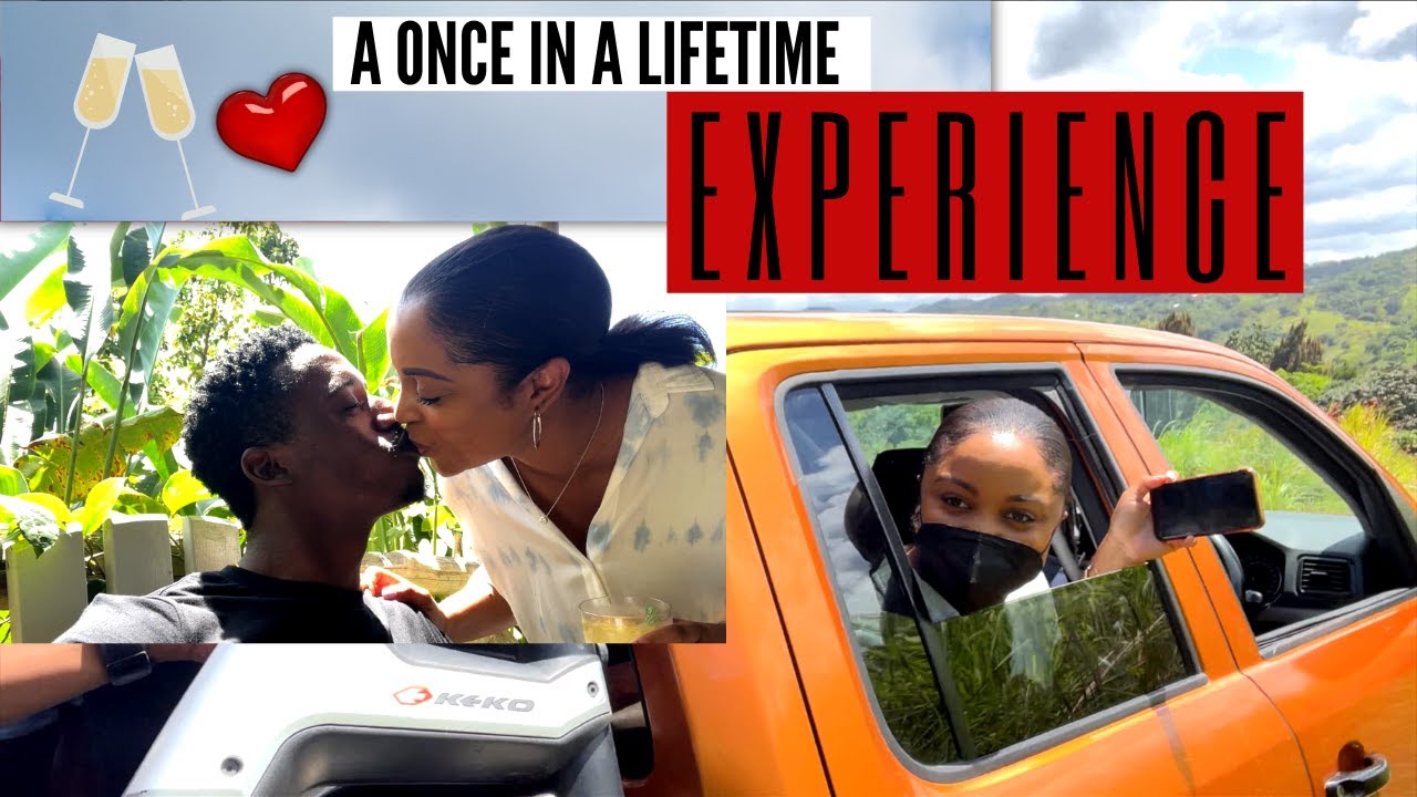 A ONCE IN A LIFETIME EXPERIENCE | THE VIRGOS