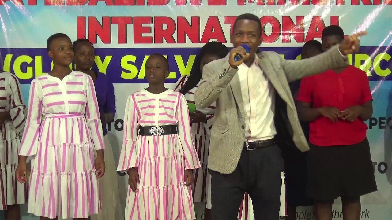 praise and worship