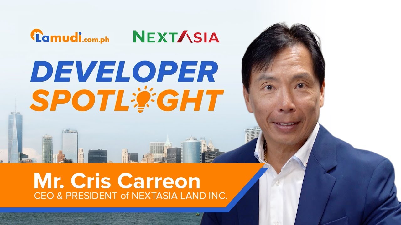𝗟𝗮𝗺𝘂𝗱𝗶 𝗗𝗲𝘃𝗲𝗹𝗼𝗽𝗲𝗿 𝗦𝗽𝗼𝘁𝗹𝗶𝗴𝗵𝘁 𝘄𝗶𝘁𝗵 𝗡𝗲𝘅𝘁𝗔𝘀𝗶𝗮 𝗟𝗮𝗻𝗱