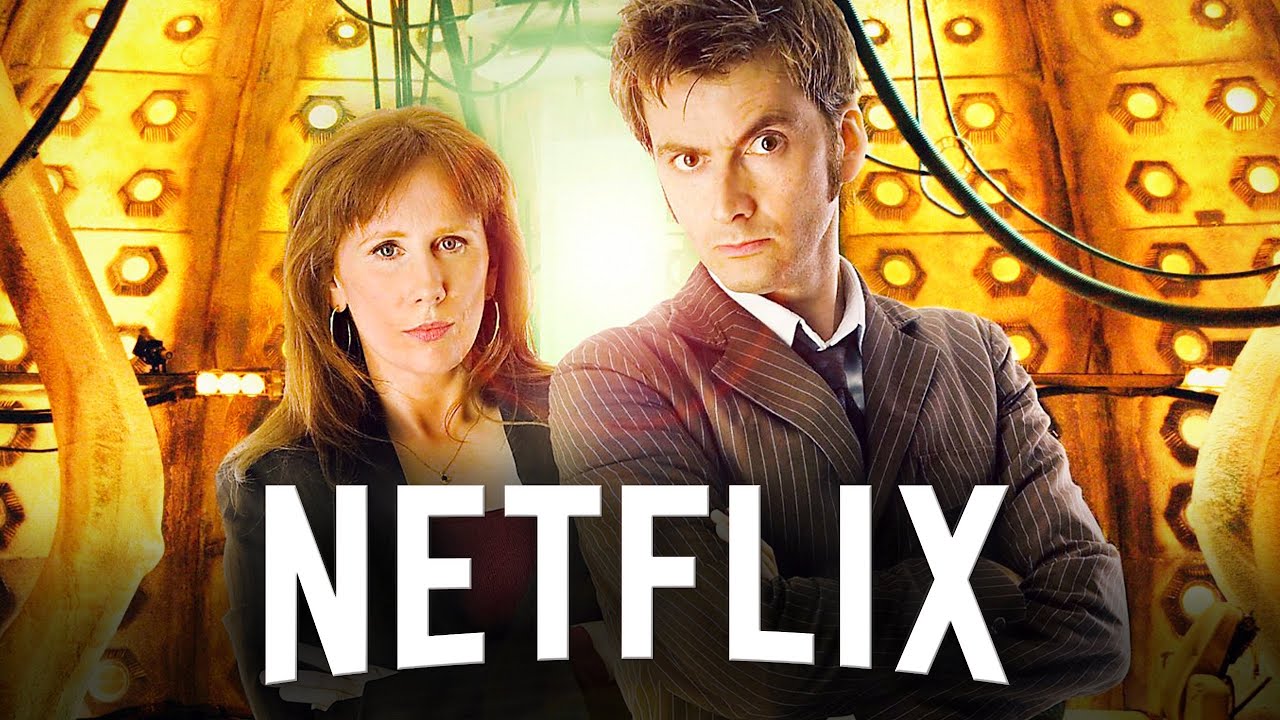 11 Doctor Who Spinoffs Fans ACTUALLY Want To See